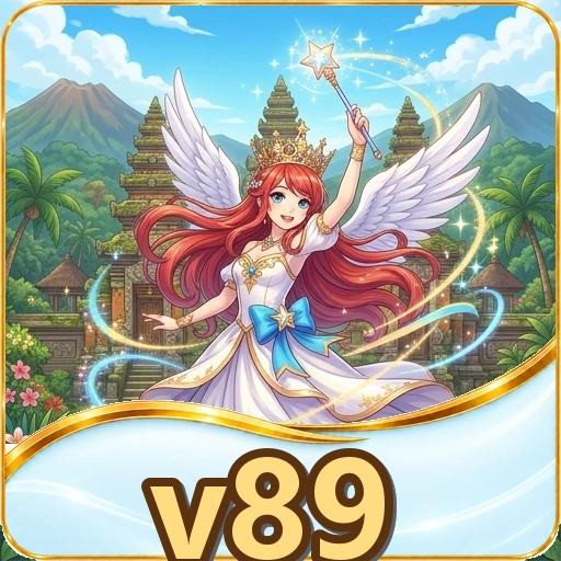 Katalog game v89 aman unduh di Android Indonesia